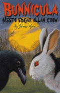 Bunnicula Meets Edgar Allan Crow - MPHOnline.com