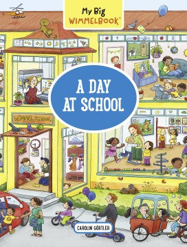 A Day At School - MPHOnline.com