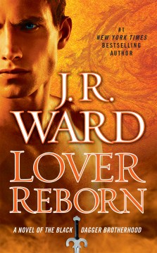 Lover Reborn  (Black Dagger Brotherhood) (Reprint) - MPHOnline.com