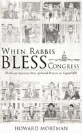 When Rabbis Bless Congress - MPHOnline.com