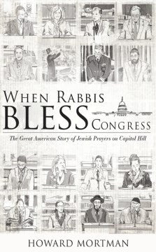 When Rabbis Bless Congress - MPHOnline.com