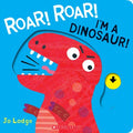 Roar! Roar! I'm a Dinosaur! - MPHOnline.com