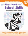 Play Smart on the Go School Skills Ages 5+ - MPHOnline.com