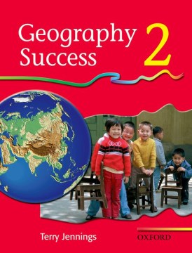 GEOGRAPHY SUCCESS 2 - MPHOnline.com