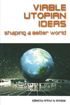 Viable Utopian Ideas - MPHOnline.com