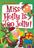 Miss Holly Is Too Jolly! - MPHOnline.com