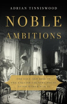 Noble Ambitions - MPHOnline.com