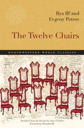 The Twelve Chairs - MPHOnline.com