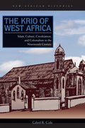 The Krio of West Africa - MPHOnline.com