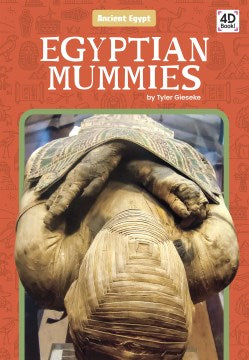 Egyptian Mummies - MPHOnline.com