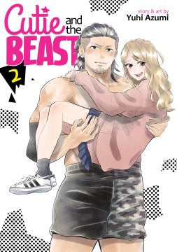 Cutie and the Beast 2 - MPHOnline.com