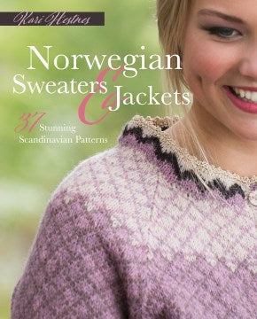 Norwegian Sweaters and Jackets - MPHOnline.com