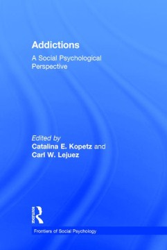 Addictions - MPHOnline.com