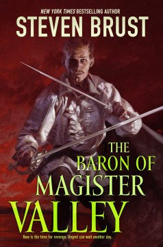 The Baron of Magister Valley - MPHOnline.com