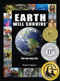 Earth Will Survive - MPHOnline.com