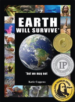 Earth Will Survive - MPHOnline.com