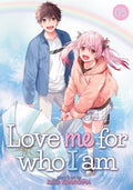 Love Me for Who I Am 5 - MPHOnline.com