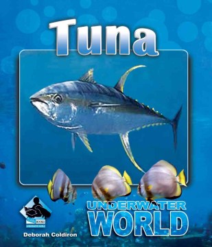 Tuna - MPHOnline.com