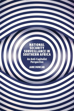 National Security Surveillance in Southern Africa - MPHOnline.com