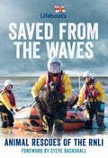 Saved from the Waves - MPHOnline.com