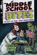 Night of the Vam-Wolf-Zom - MPHOnline.com