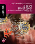 Chapel and Haeney's Essentials of Clinical Immunology - MPHOnline.com