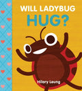 Will Ladybug Hug? - MPHOnline.com