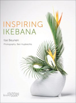 Inspiring Ikebana - MPHOnline.com