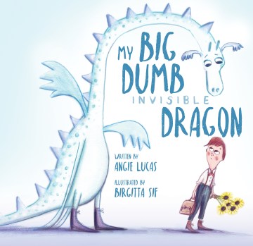 My Big, Dumb, Invisible Dragon - MPHOnline.com