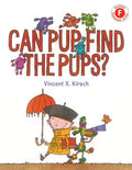 Can Pup Find the Pups? - MPHOnline.com