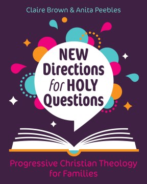 New Directions for Holy Questions - MPHOnline.com