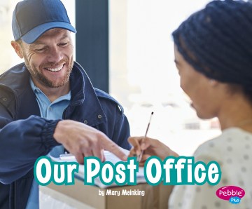 Our Post Office - MPHOnline.com