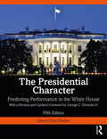 The Presidential Character - MPHOnline.com