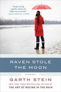 Raven Stole the Moon - MPHOnline.com