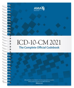 ICD-10-CM 2021 - MPHOnline.com