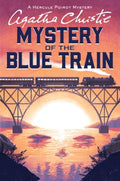 The Mystery of the Blue Train - MPHOnline.com