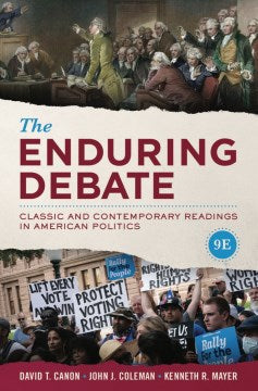 The Enduring Debate - MPHOnline.com