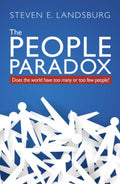 The People Paradox - MPHOnline.com