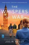 The Whispers of War - MPHOnline.com