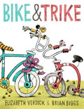 Bike & Trike - MPHOnline.com