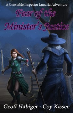 Fear of the Minister's Justice - MPHOnline.com