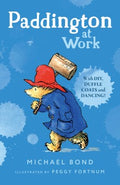 Paddington At Work - MPHOnline.com