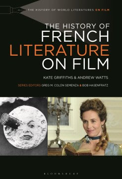 The History of French Literature on Film - MPHOnline.com