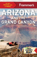 Frommer's Arizona and the Grand Canyon - MPHOnline.com