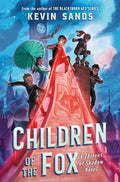 Children of the Fox - MPHOnline.com