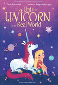 Uni the Unicorn in the Real World - MPHOnline.com