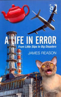 A Life in Error - MPHOnline.com