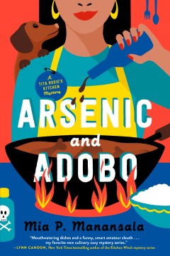 Arsenic and Adobo - MPHOnline.com