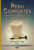 Resin Composites - MPHOnline.com