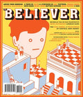 The Believer Apr. / May 18 - MPHOnline.com